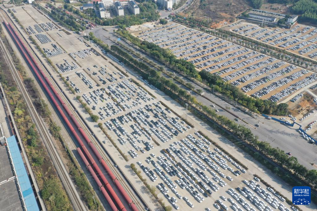广西柳州：打造成国际新能源汽车产