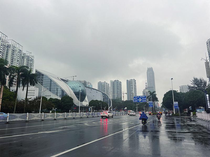 广西发布低温+冰冻预警，启动（寒