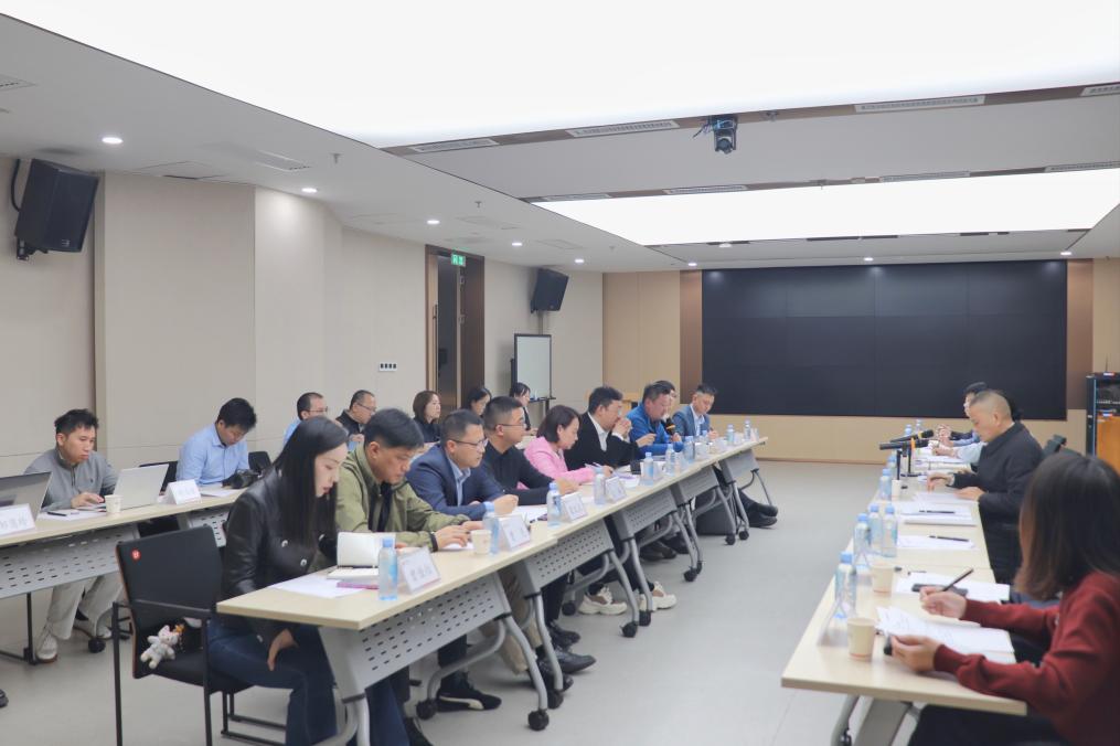 深化中国广西与东盟在数字化发展领