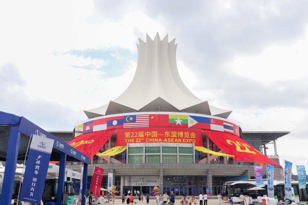 乘势而上！广西南宁加速挺进微短剧