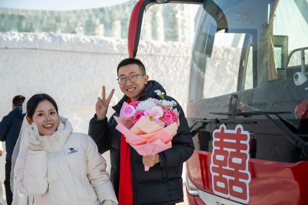 新华视点｜整治高额彩礼、反“四风