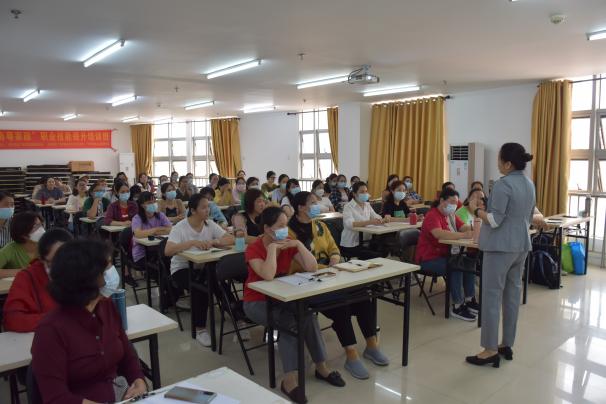 &ldquo;粤桂家政&middot;巾帼行动&rdquo;东西部协作交流系列活动在南宁举行